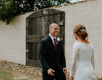 Preset Systems:Why Wedding Photography Is the Exception