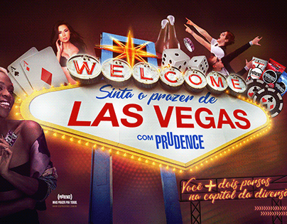 Prudence - Welcome to Las Vegas