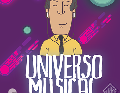 Universo musical