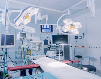 Operating Room And Surgical Room Ceiling Supplier