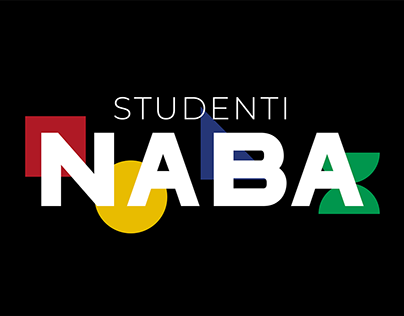 Studenti NABA - Brand and Merch Design
