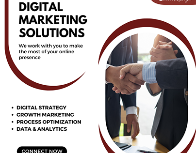 Marketing Solution Company - Narwhal Marketing