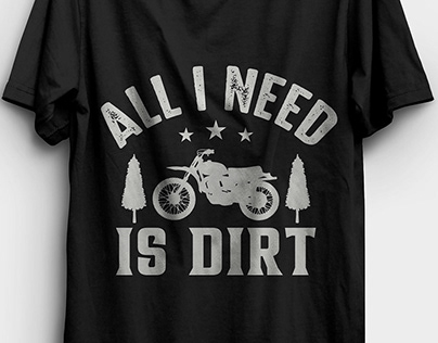 Project thumbnail - Trendy outdoor off-road 4x4 t-shirt design