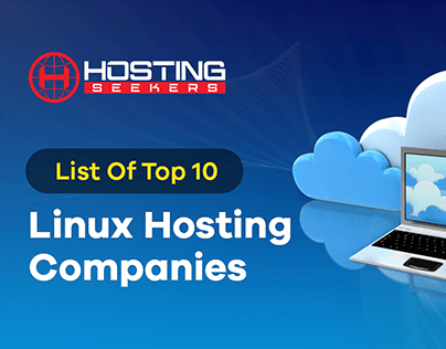 10 Most Successful Linux Hosting Companies