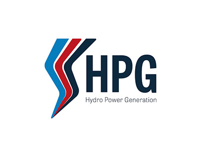 HPG Brand design