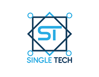 Single Tech Branding