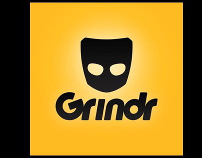 Grindr activation.