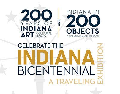 Indiana Bicentennial Traveling Exhibition