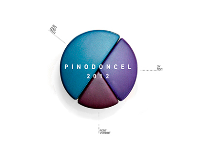 Pinodoncel 2012. Propuesta 2