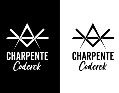 Charpente Coderck