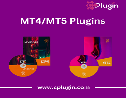 MT4/MT5 Plugins - CPlugin