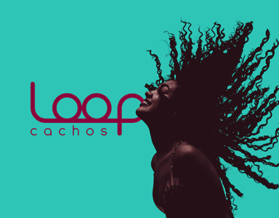 Loop Cachos | Brand Identity & Naming