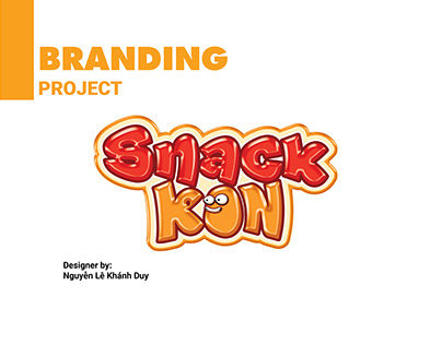 Project Snack Kon