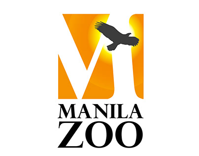 Manila Zoo Logo Redesign