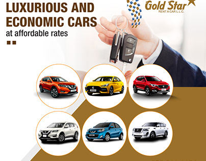 Gold Star Rent A Car FAQs