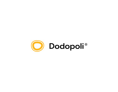 Dodopoli 品牌设计