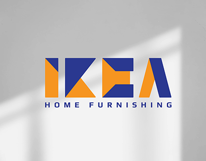 IKEA Rebranding Project