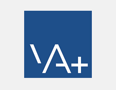 VA+ Logo