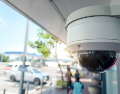 Business’ Needs Surveillance Cameras CCTV In Singapore