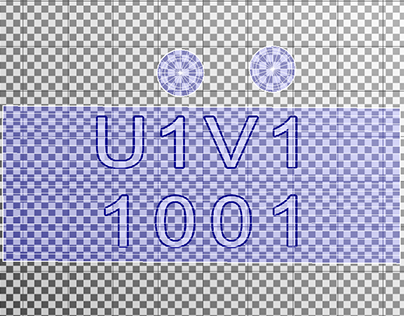 Autodesk Maya - UV Texturing