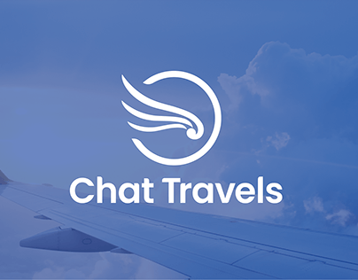 Chat Travels Rebrand