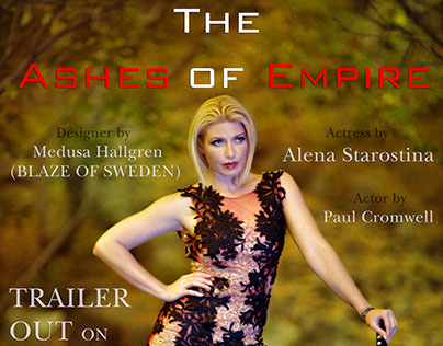 The Ashes of Empire Official Trailer