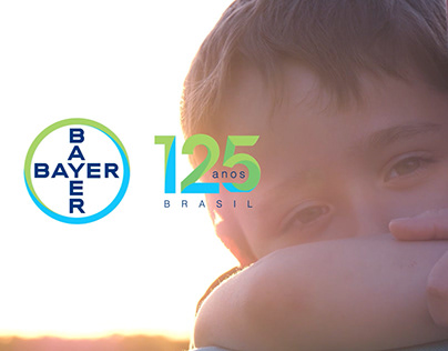 Videocase l Bayer - A vida nos inspira