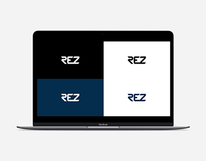 Logo for Rez