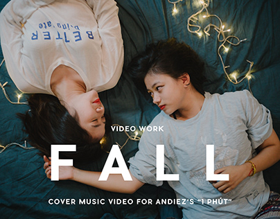 [VIDEO WORK] Fall - Cover MV