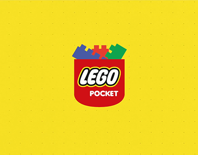 Lego Pocket (Future Lions Competition 2021)