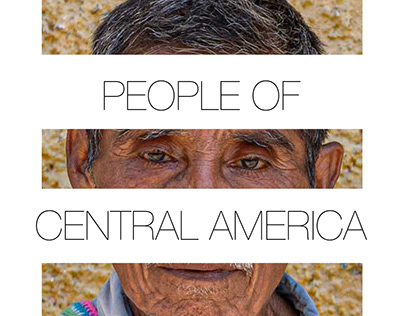 People of Central America