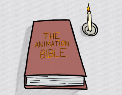 The Animation BIBLE