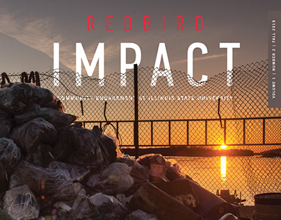 Redbird Impact Fall 2018