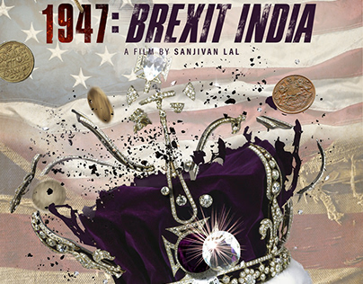1947: BREXIT INDIA