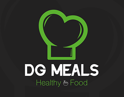 DG Meals Healthy Food