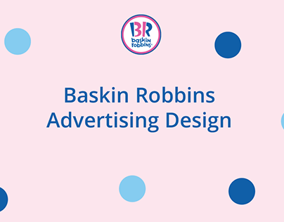Baskin Robbins Ads