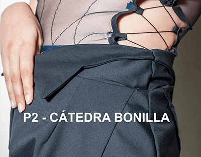 P2 - Bonilla | FADU UBA