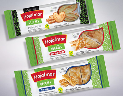 Hojalmar Veggies