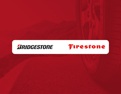 Billboards: Bridgestone Firestone Venezuela