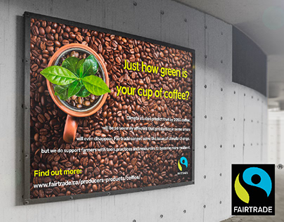 Ethical Advertising Campaign: Fairtrade