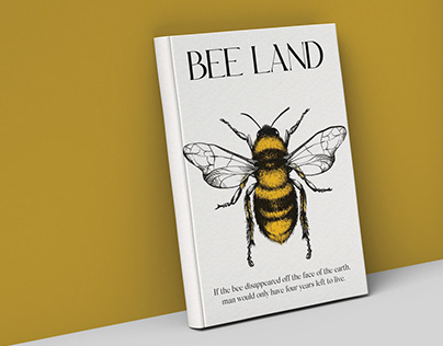 BeeLand book