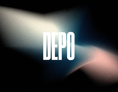 Depofilm - Web Site Design