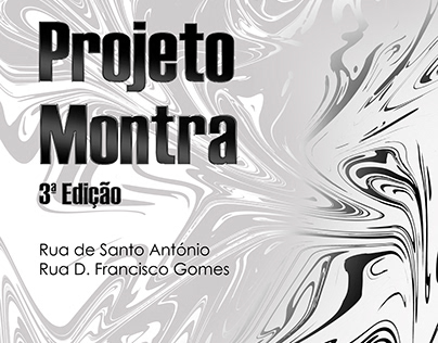 Projeto Montra
