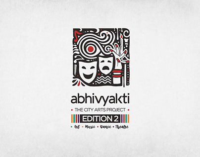 ABHIVYAKTI | Cultural art festival
