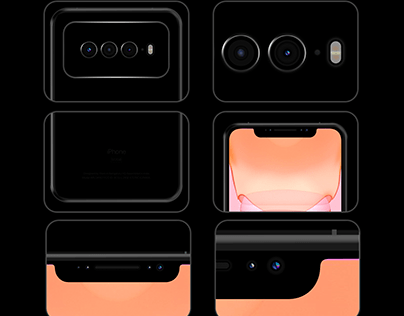 iPhone Concept