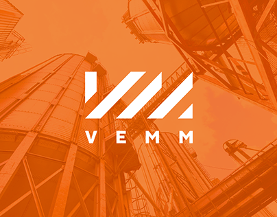 Дизайн веб-сайта ВЭММ