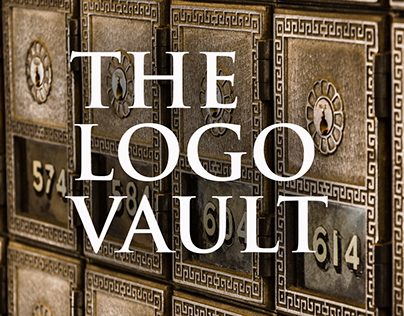 The Logo Vault