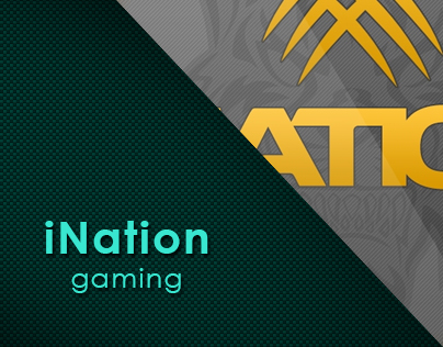 iNation Gaming organization