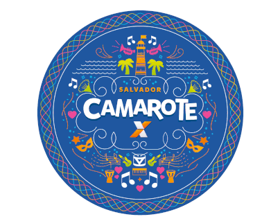 Camarote CAIXA Carnaval Salvador
