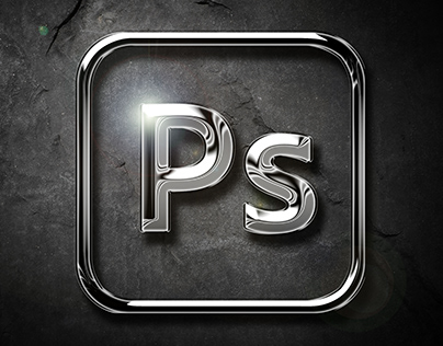 Project thumbnail - Silver Photoshop